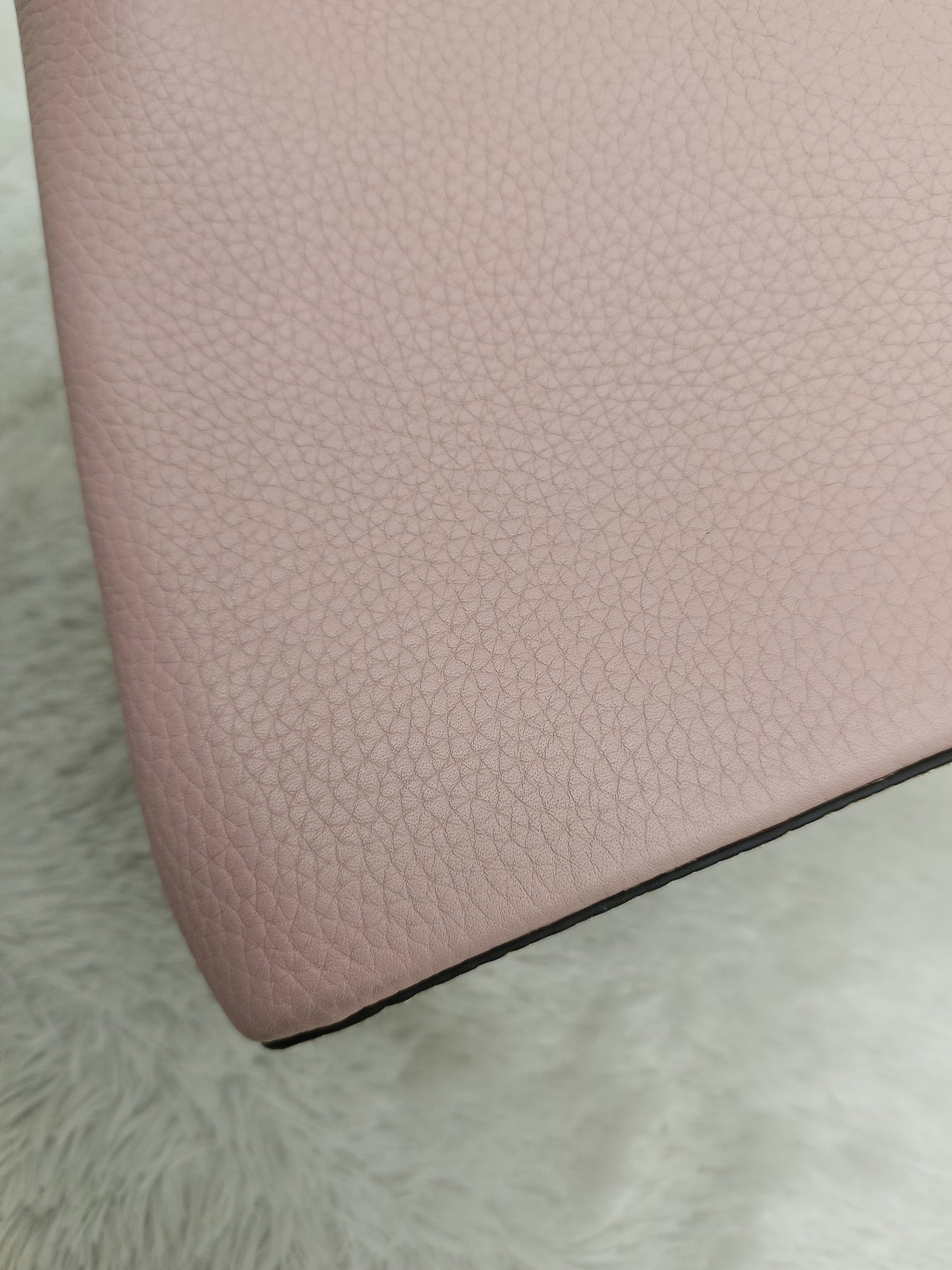 LV Capucines BB Taurillon Magnolia Handle Python 2016
