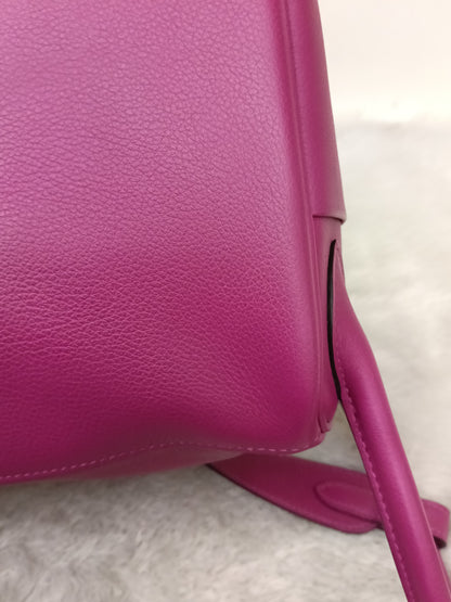 Lindy 30 Evercolour Rose Pourpre PHW #A