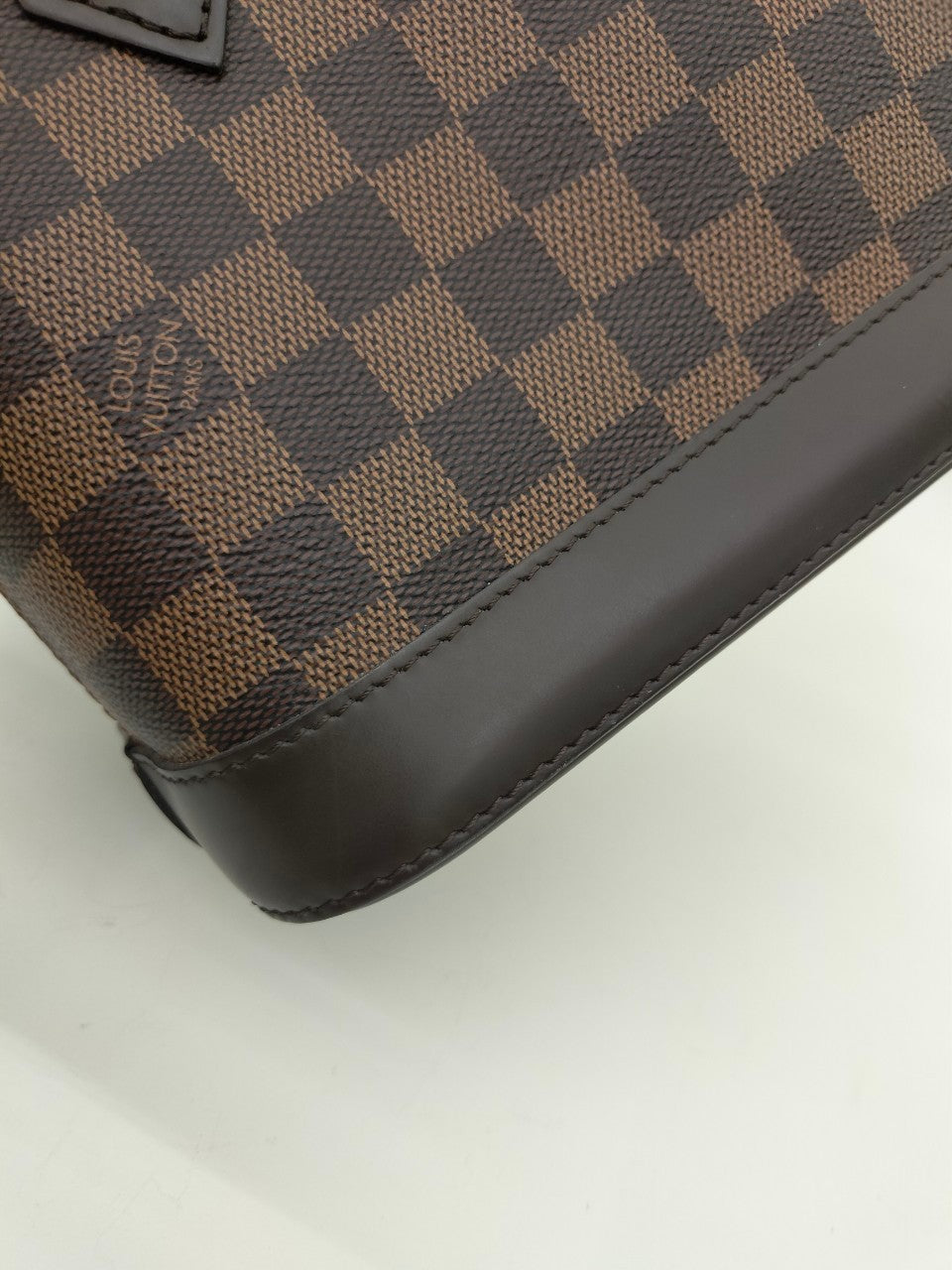 LV Alma BB Damier 2019