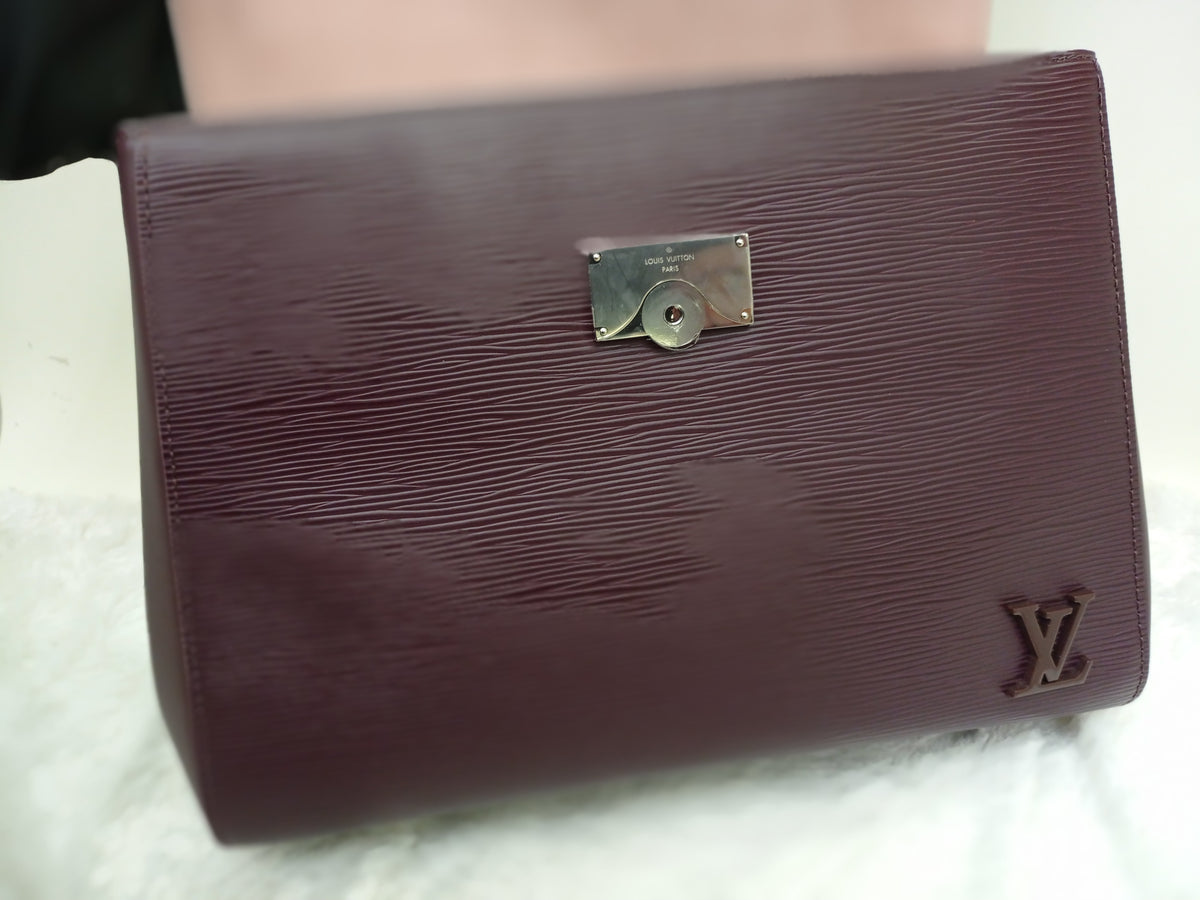 LV Clunny MM Epi Prune 2017