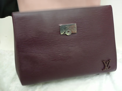 LV Clunny MM Epi Prune 2017