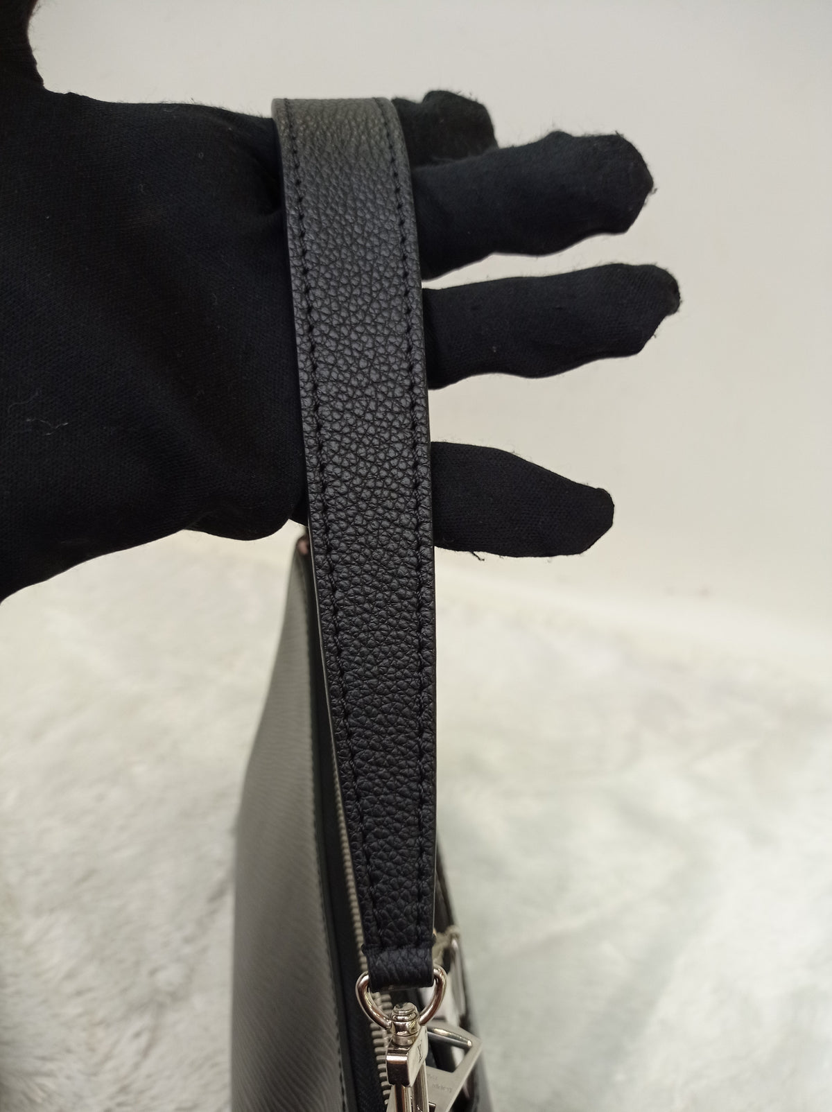 LV Marelle NM Epi Noir (CHIP)