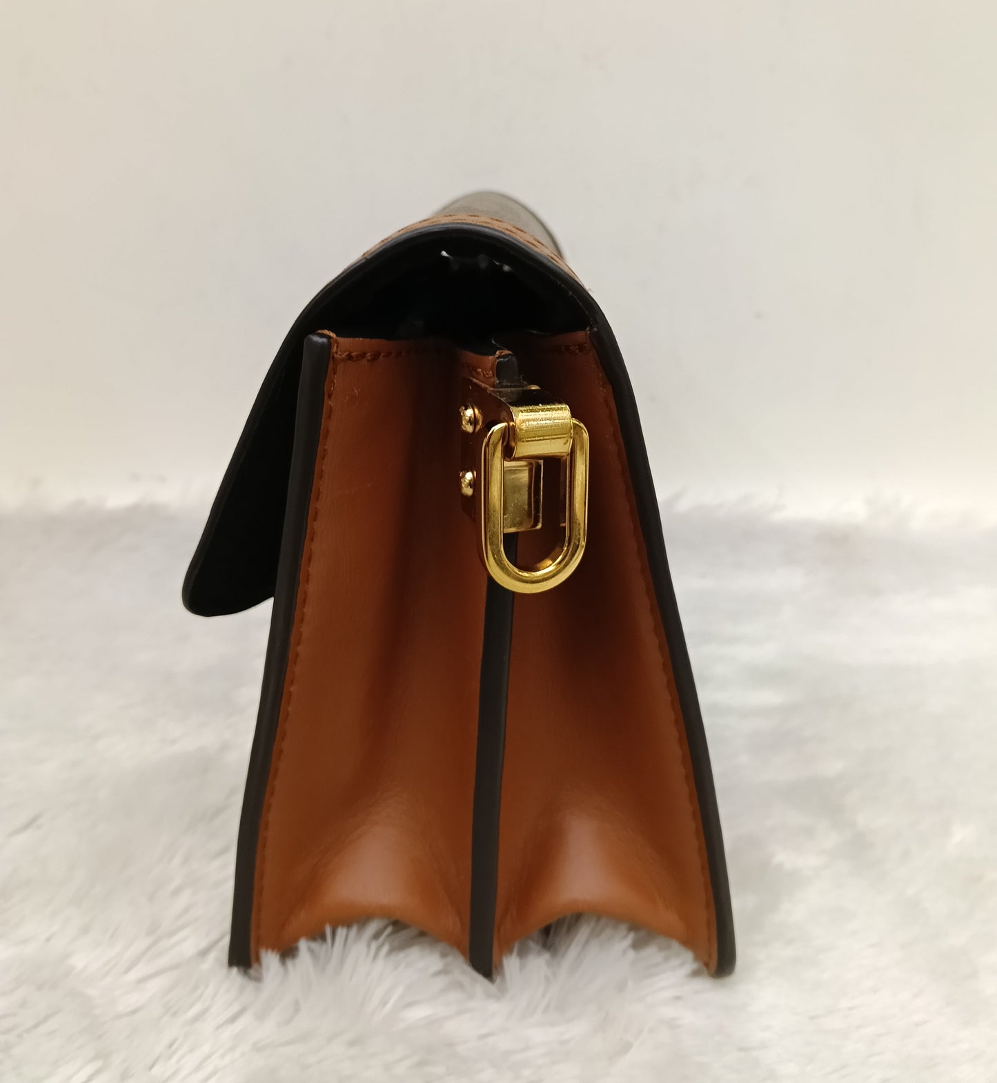 LV Dauphine Mini Monogram Reverse 2019