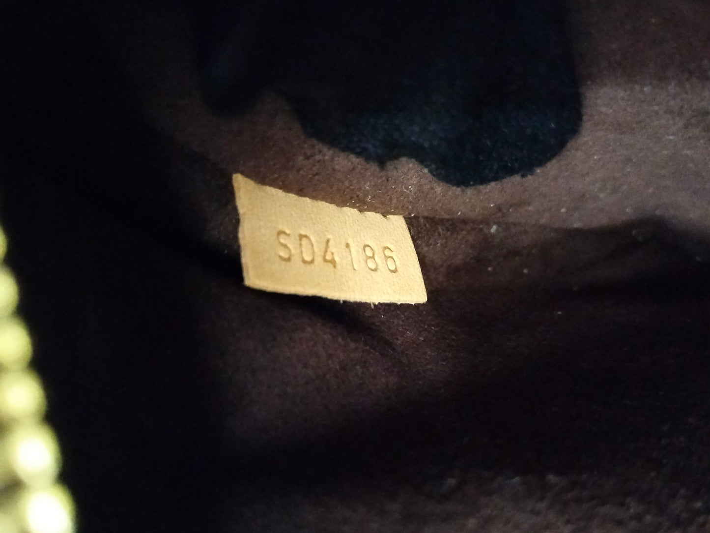 LV Metis Monogram 2016