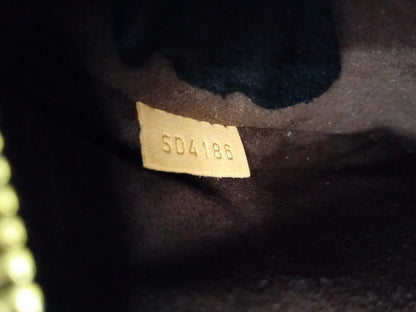 LV Metis Monogram 2016