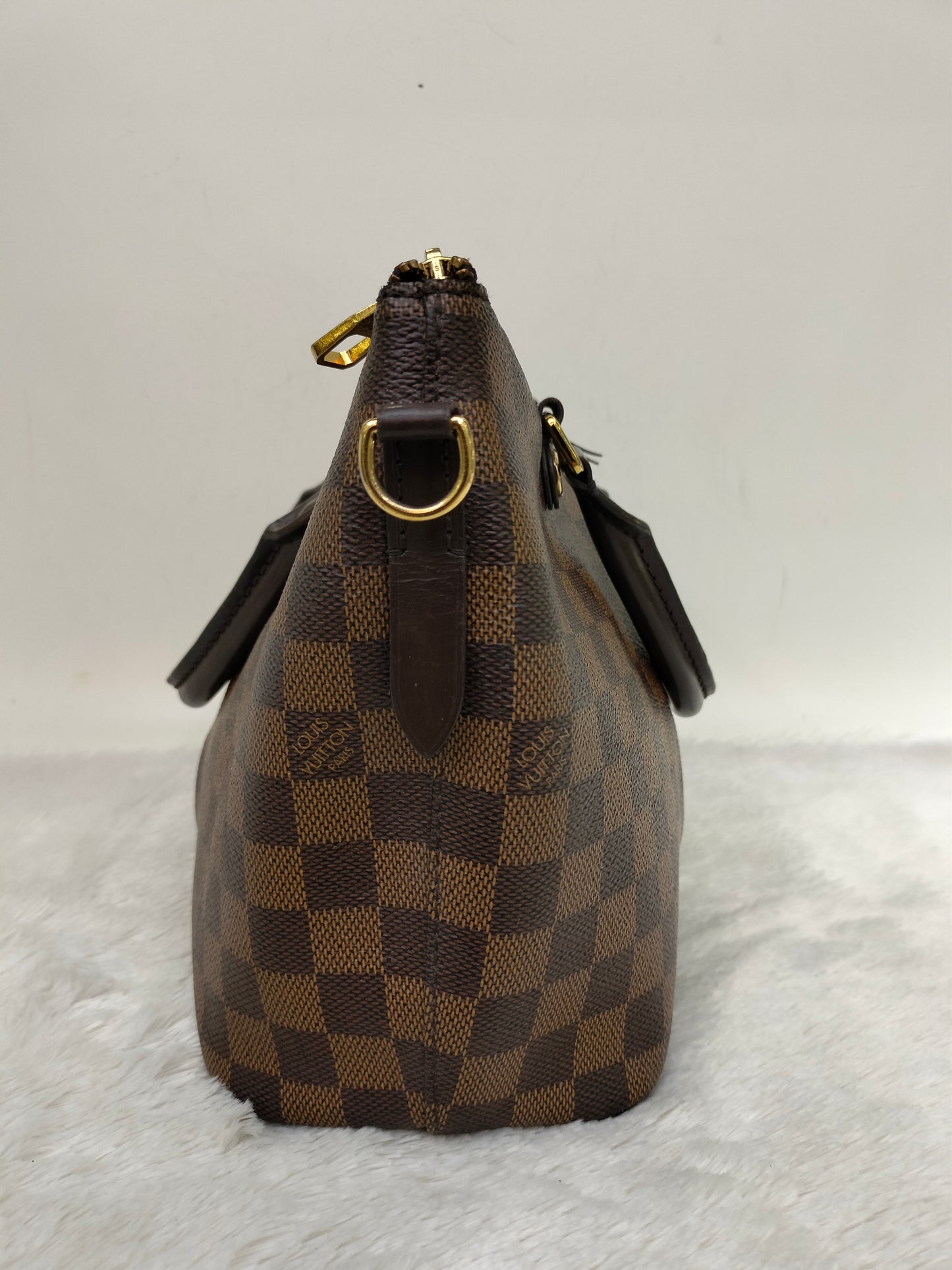 LV Sienna PM Damier 2017