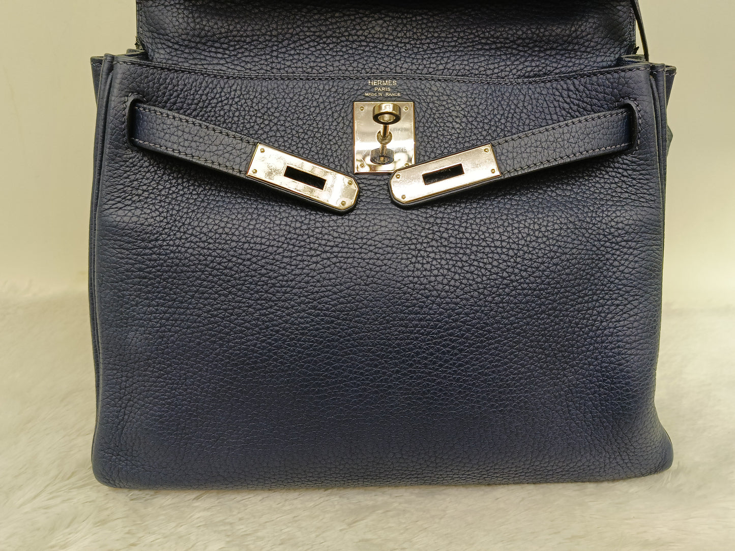 K28 Togo Royale Blue PHW #Q square