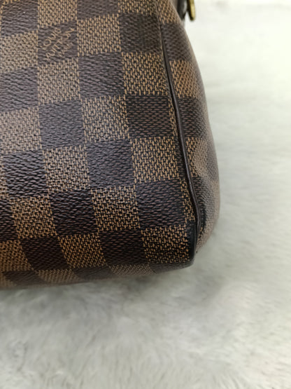 LV Bandou 25 Damier 2019