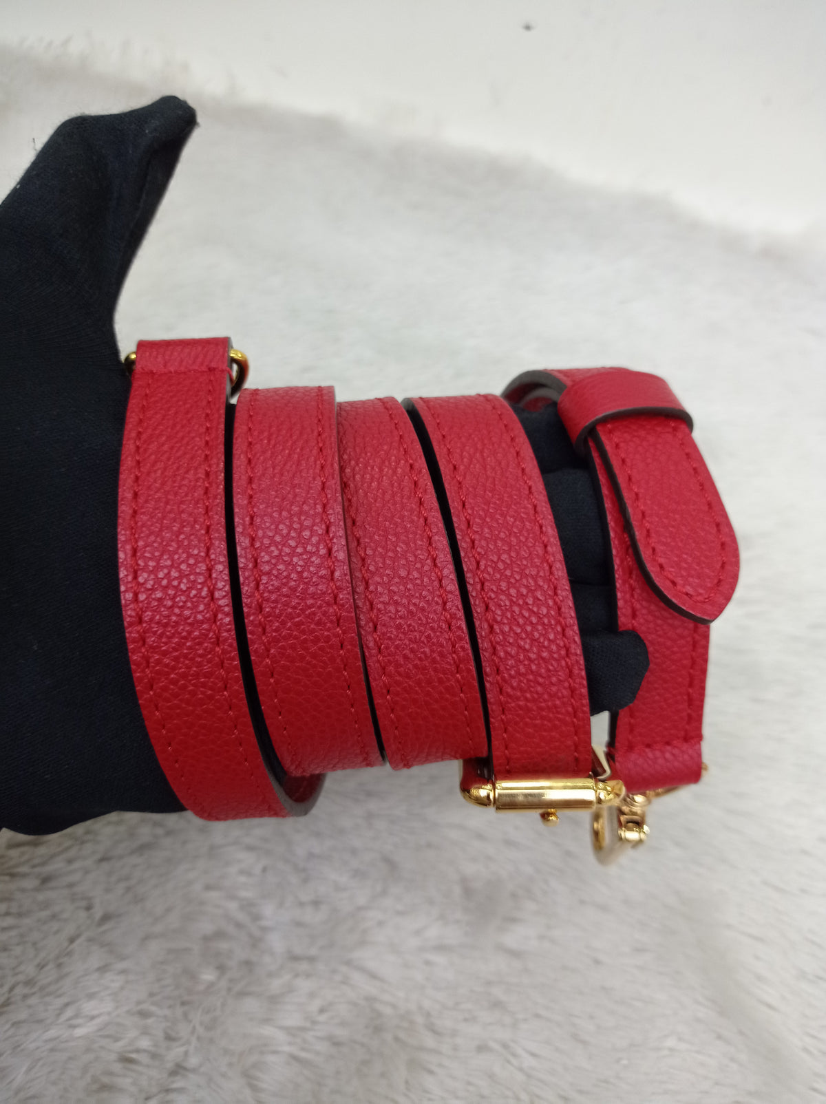 LV Metis Empreinte Cerise 2018
