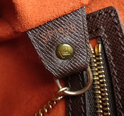 LV Marais Bucket Damier