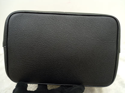 LV Neo Noe MM Monogram Empreinte Noir Creme (CHIP)