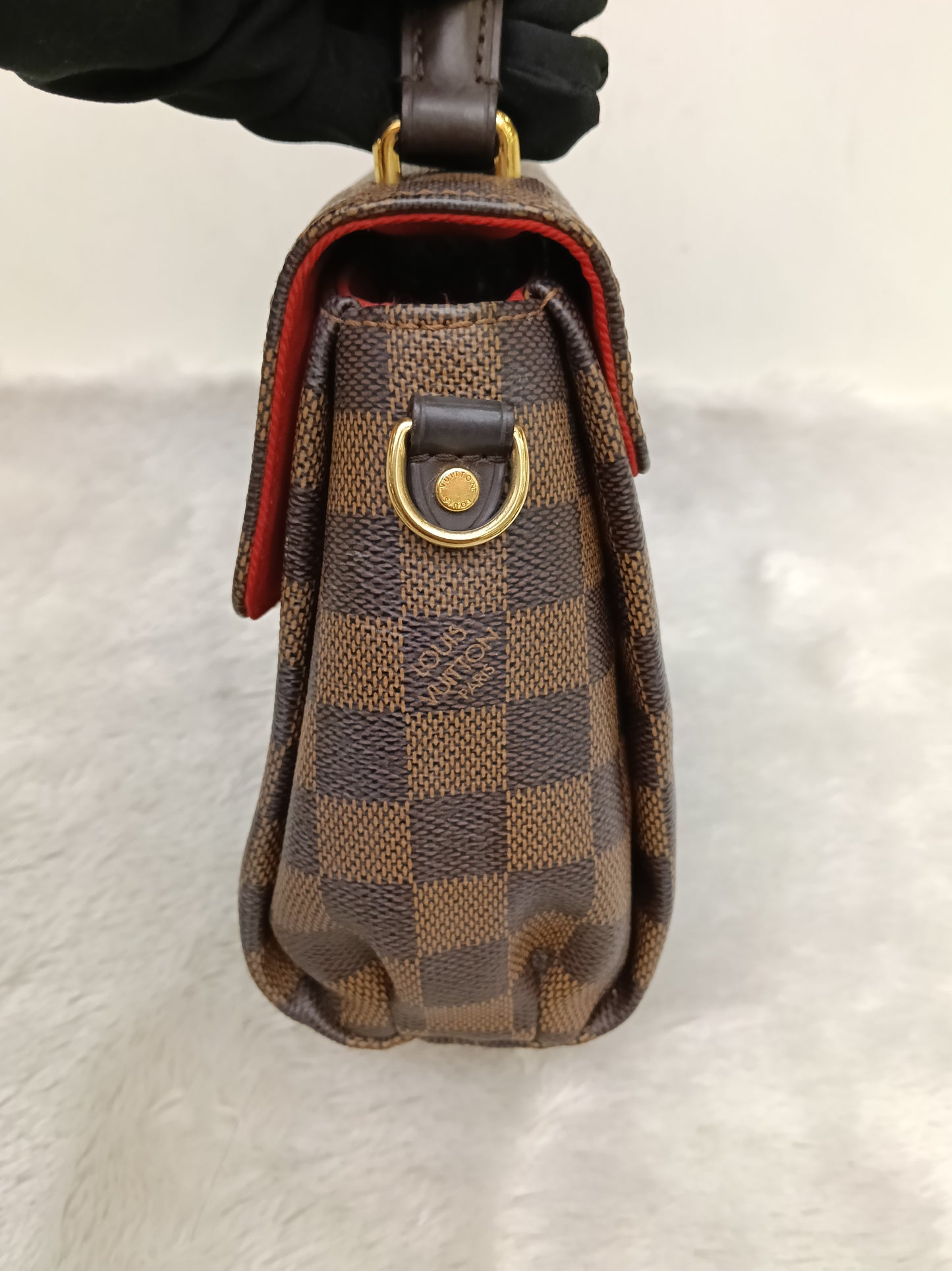 LV Croisette Damier 2017