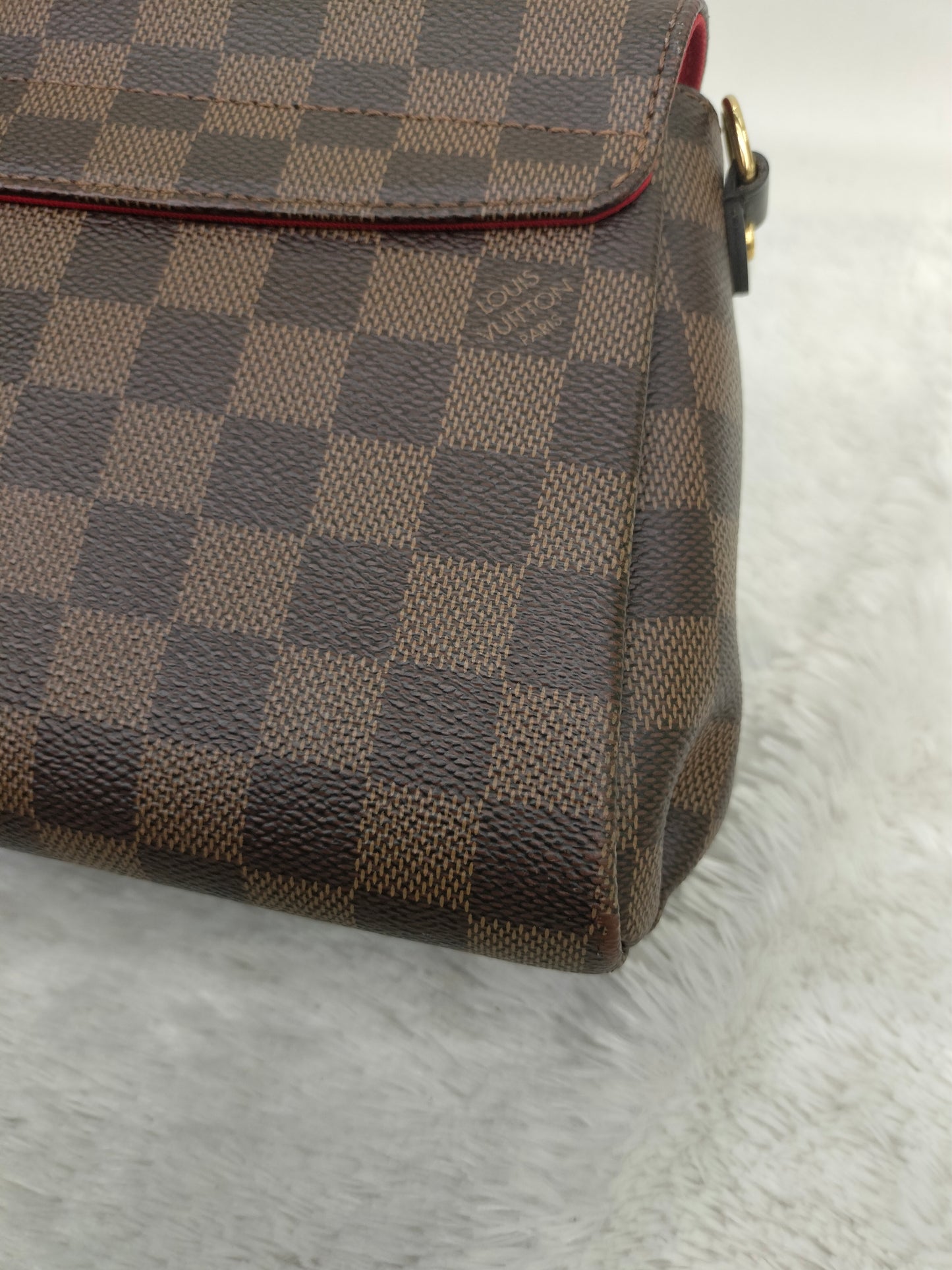 LV Croisette Damier 2018
