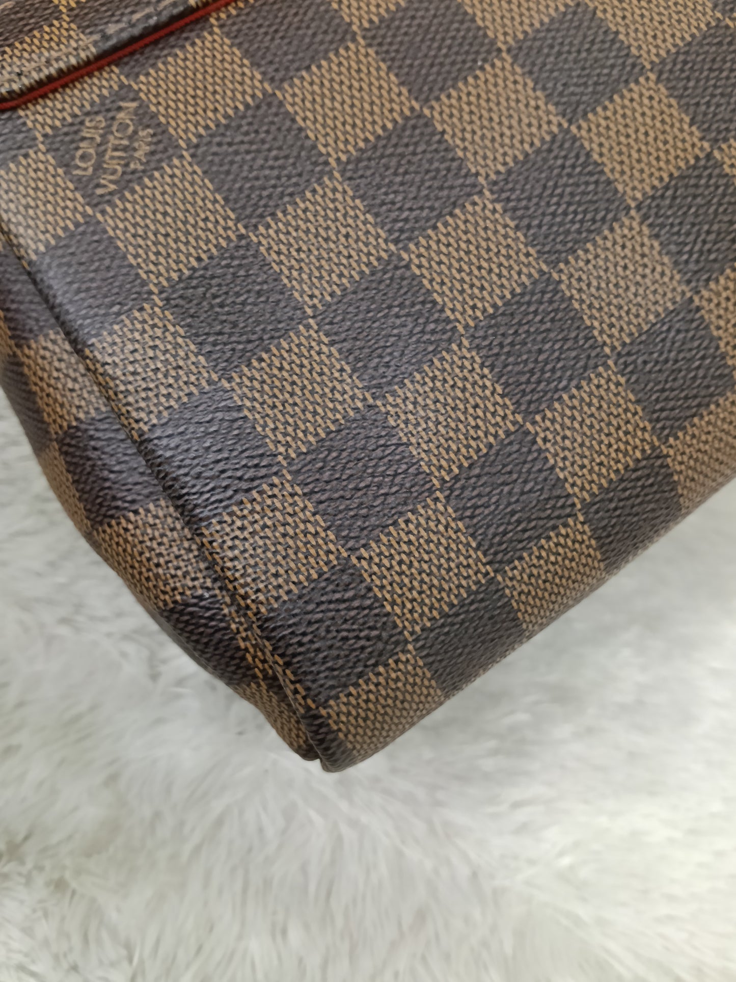 LV Croisette Damier 2017