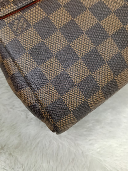 LV Croisette Damier 2017