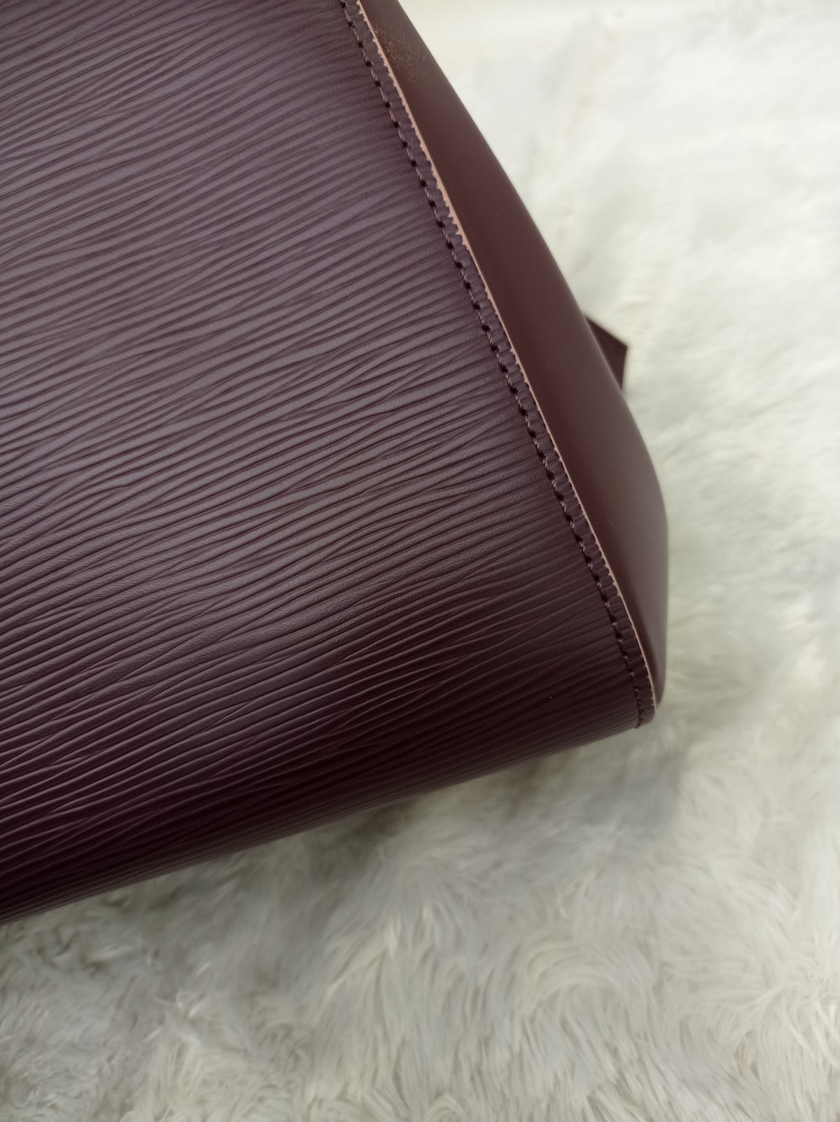 LV Clunny MM Epi Prune 2017