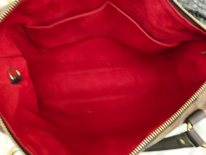 LV Evora MM Damier
