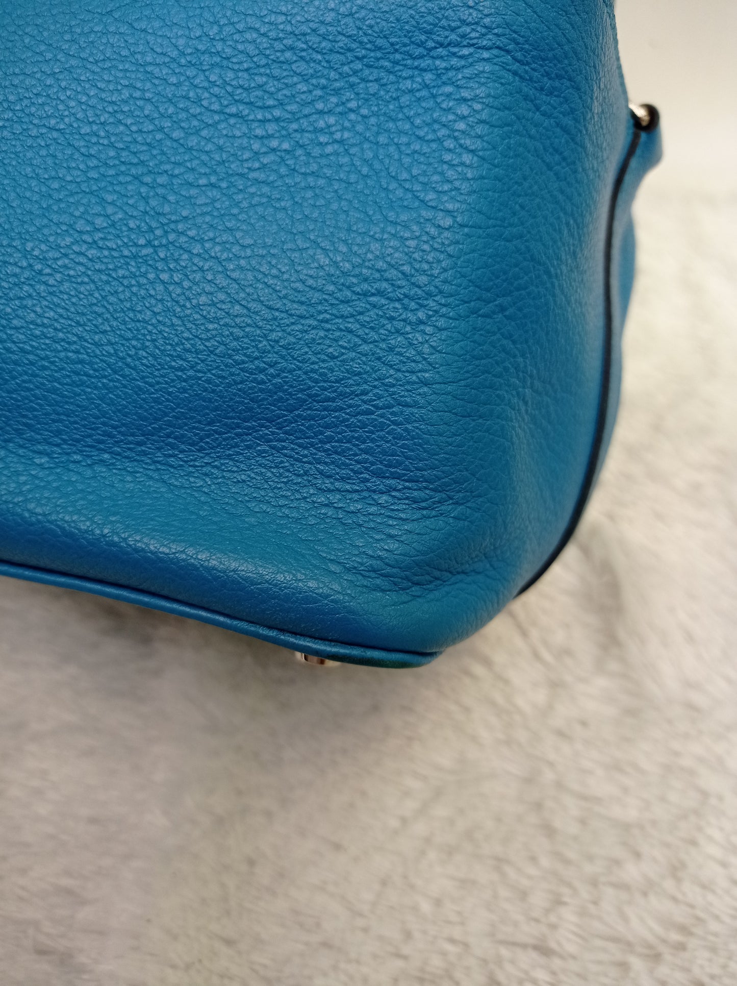 Toolbox 20 Swift Bleu Zanzibar Malachite PHW #A