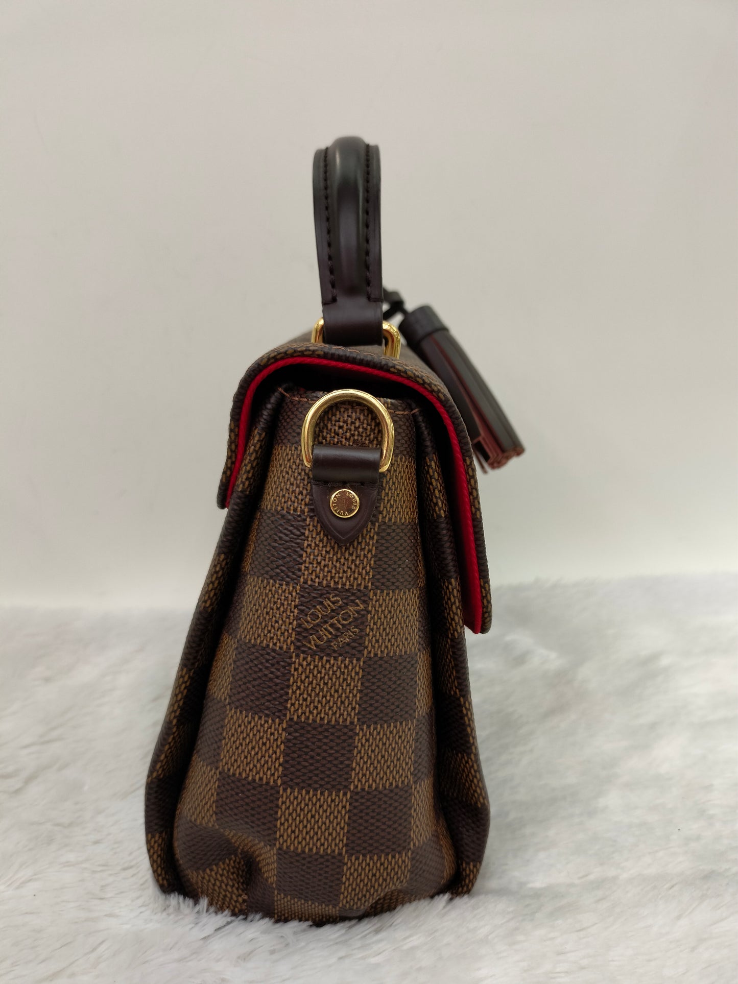 LV Croisette Damier 2016