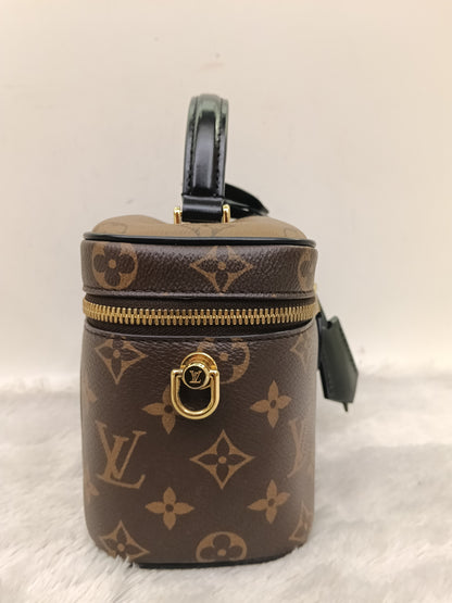 LV Vanity PM Monogram Reverse (CHIP)