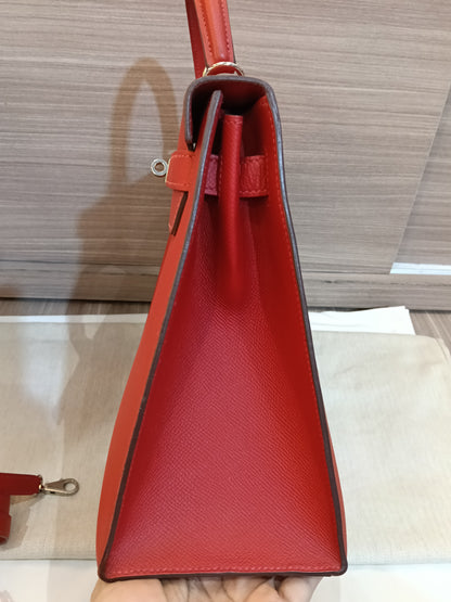 K32 Epsom Sellier RC PHW #X