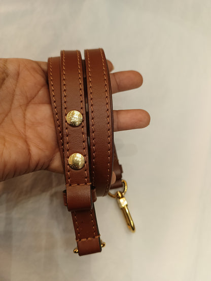 LV Neo Noe MM Monogram Caramel (CHIP)