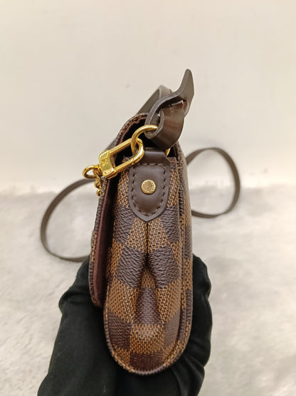 LV Favorite PM Damier 2014