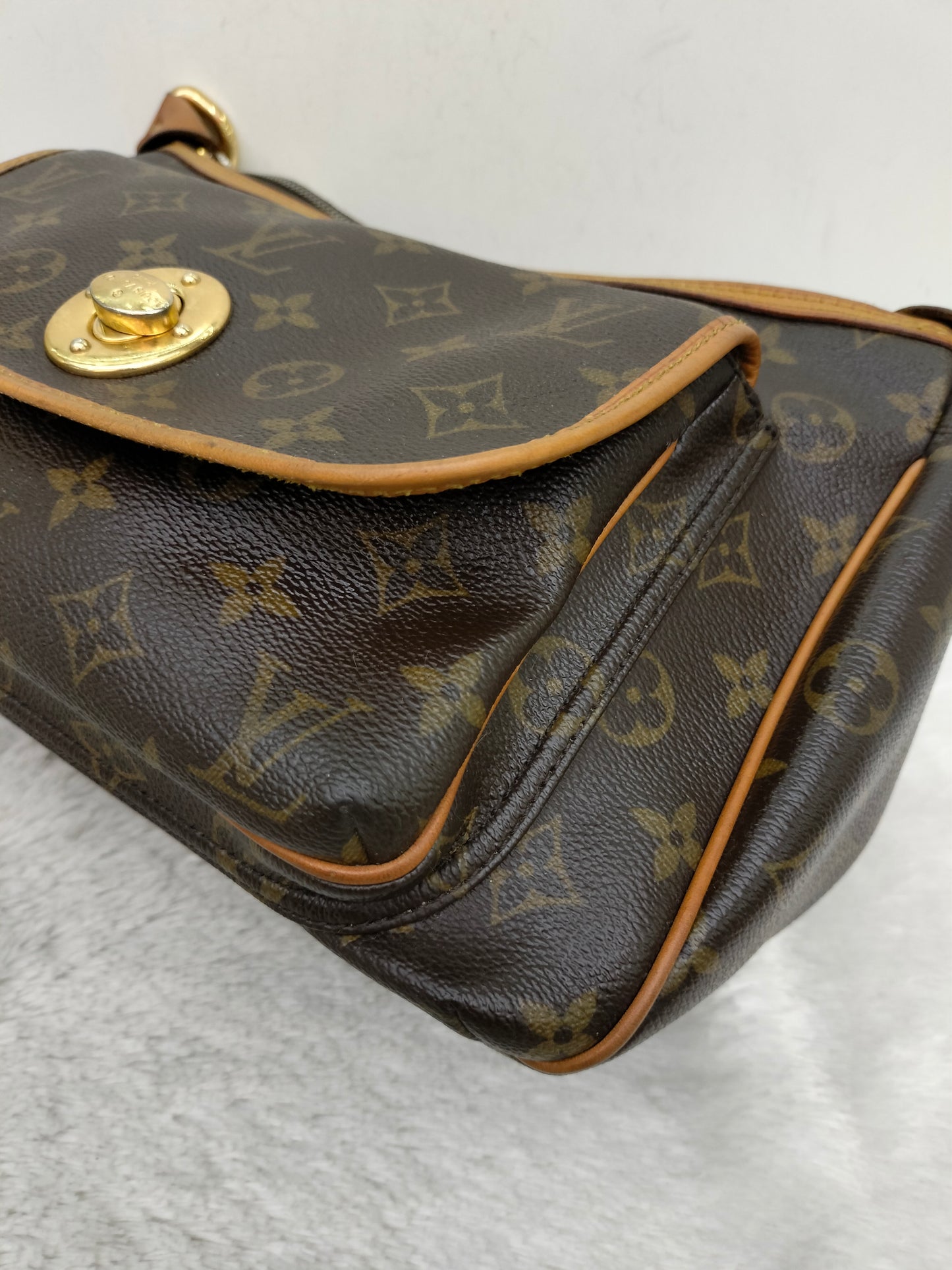 LV Tikal GM Monogram