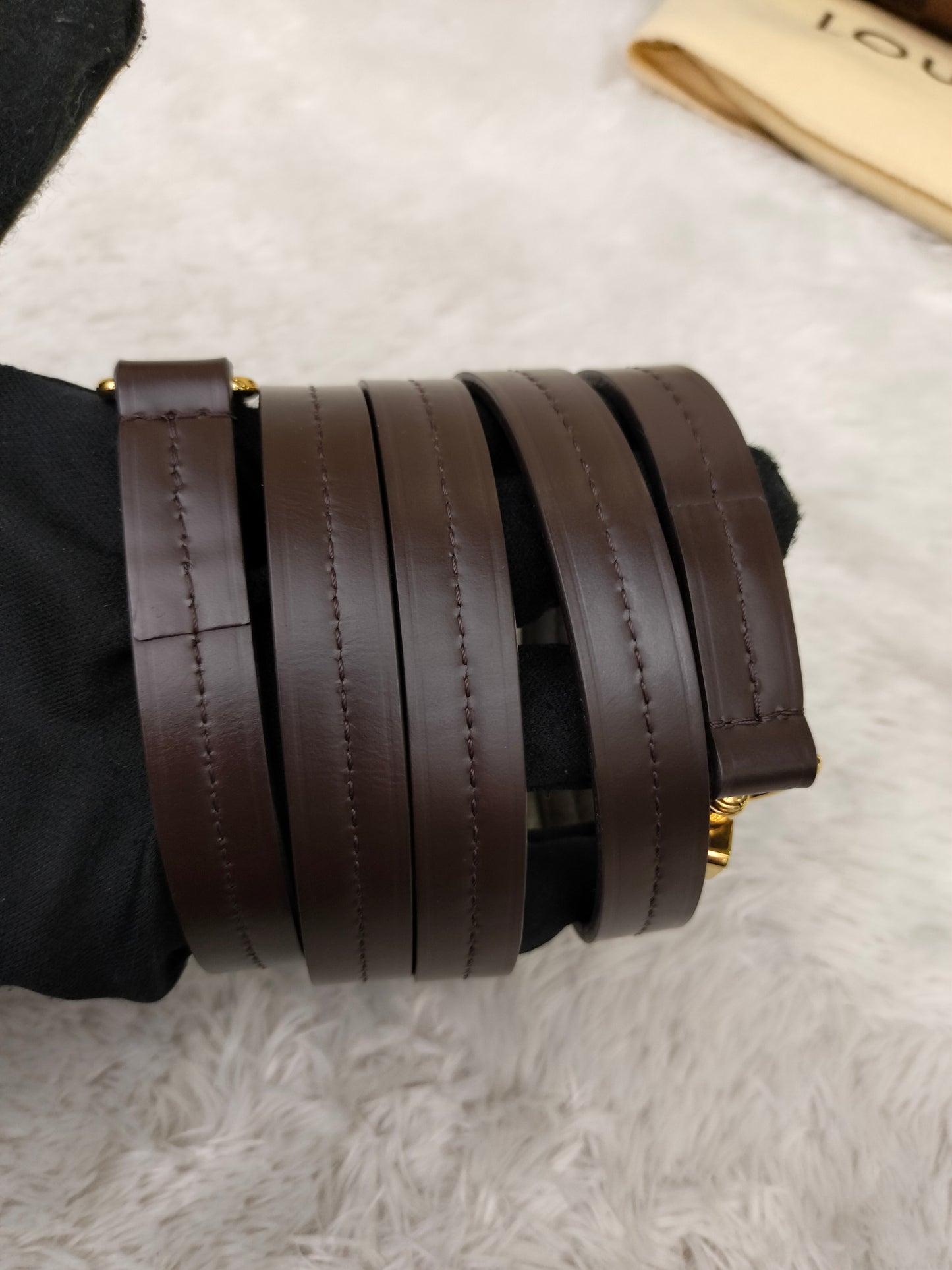 LV Croisette Damier 2019
