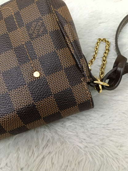 LV Favorite PM Damier 2014