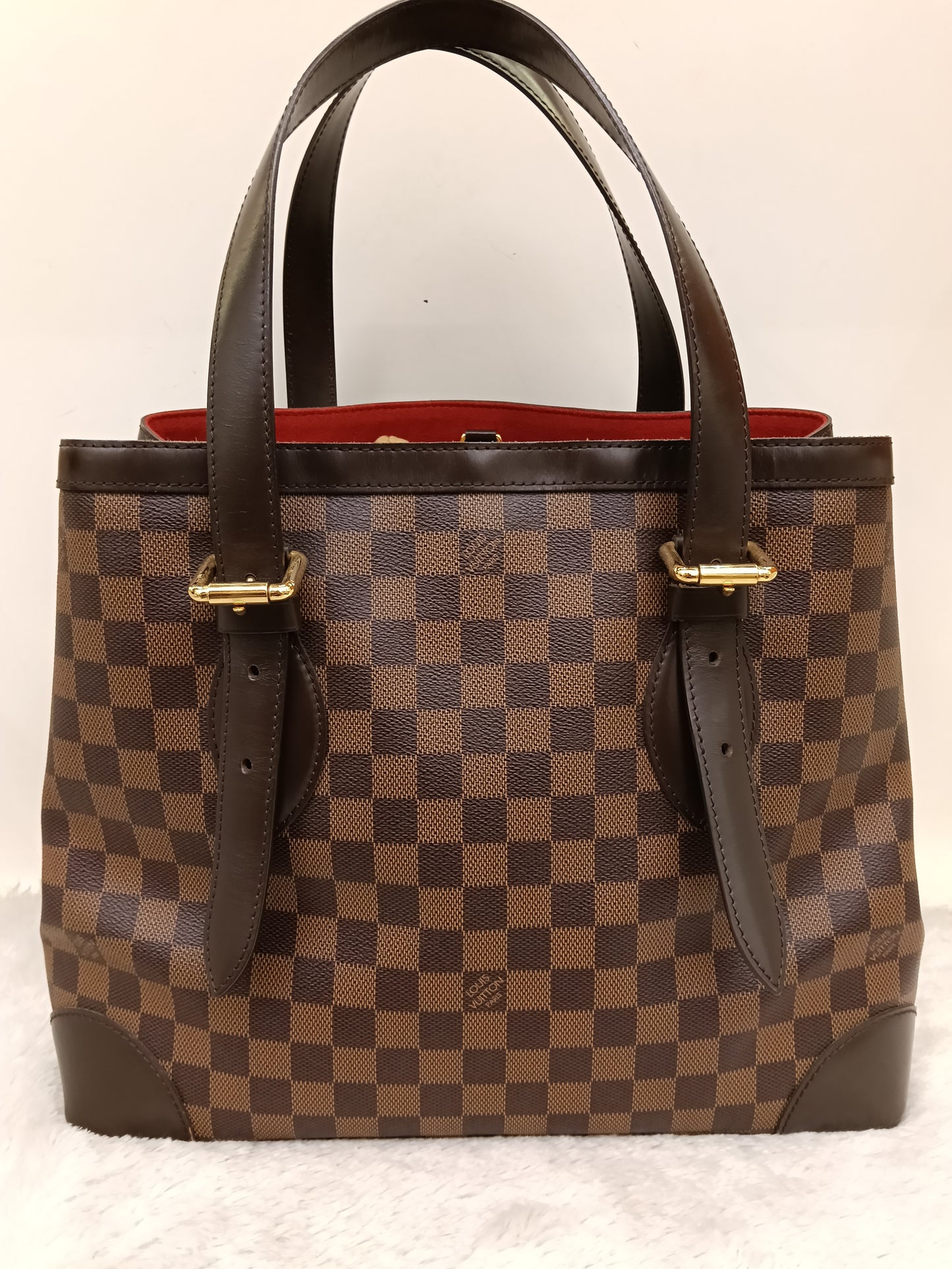 LV Hampstead MM Damier 2012