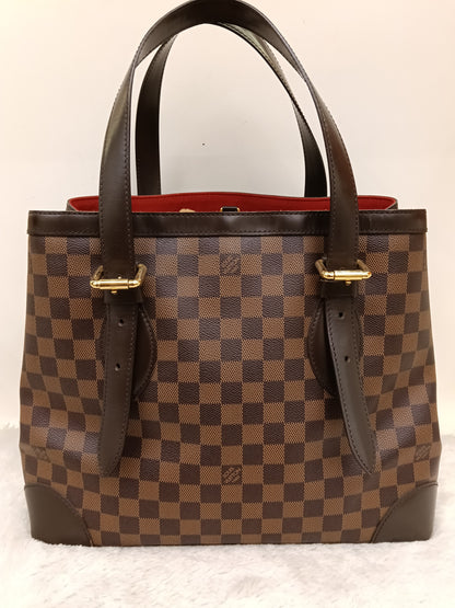 LV Hampstead MM Damier 2012