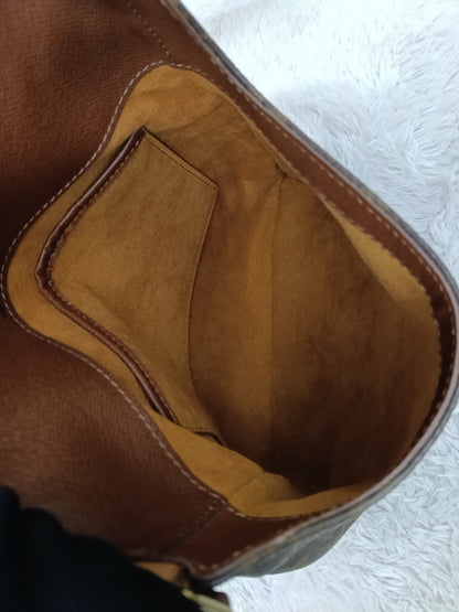 LV Musette Salsa Monogram