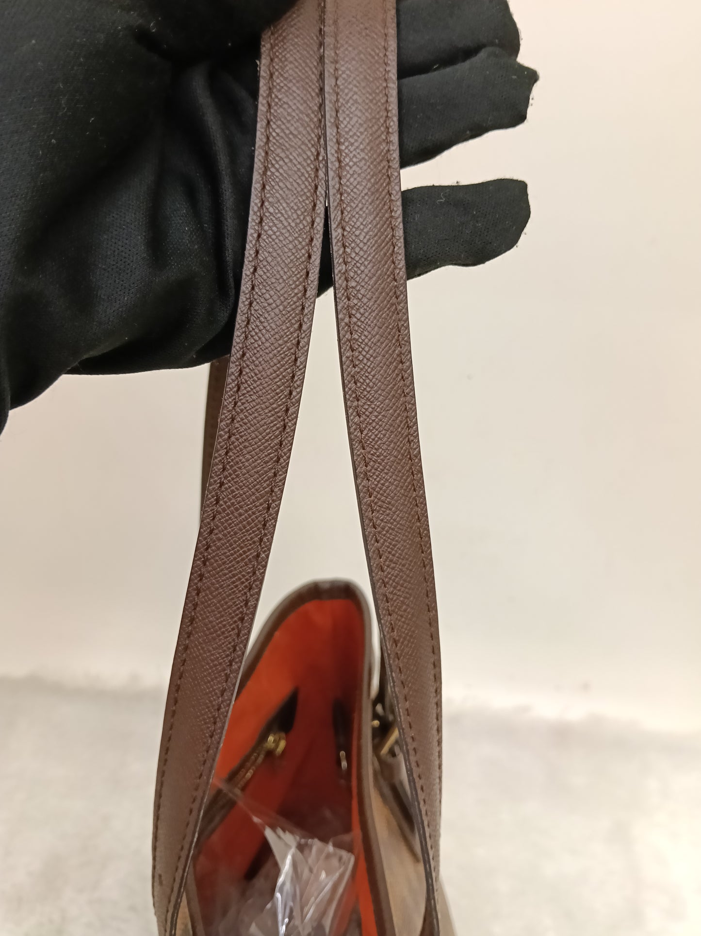 LV Marais Bucket Damier