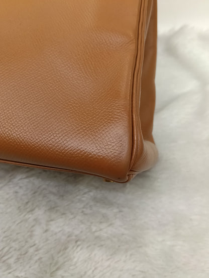 K35 Epsom Gold GHW #D square