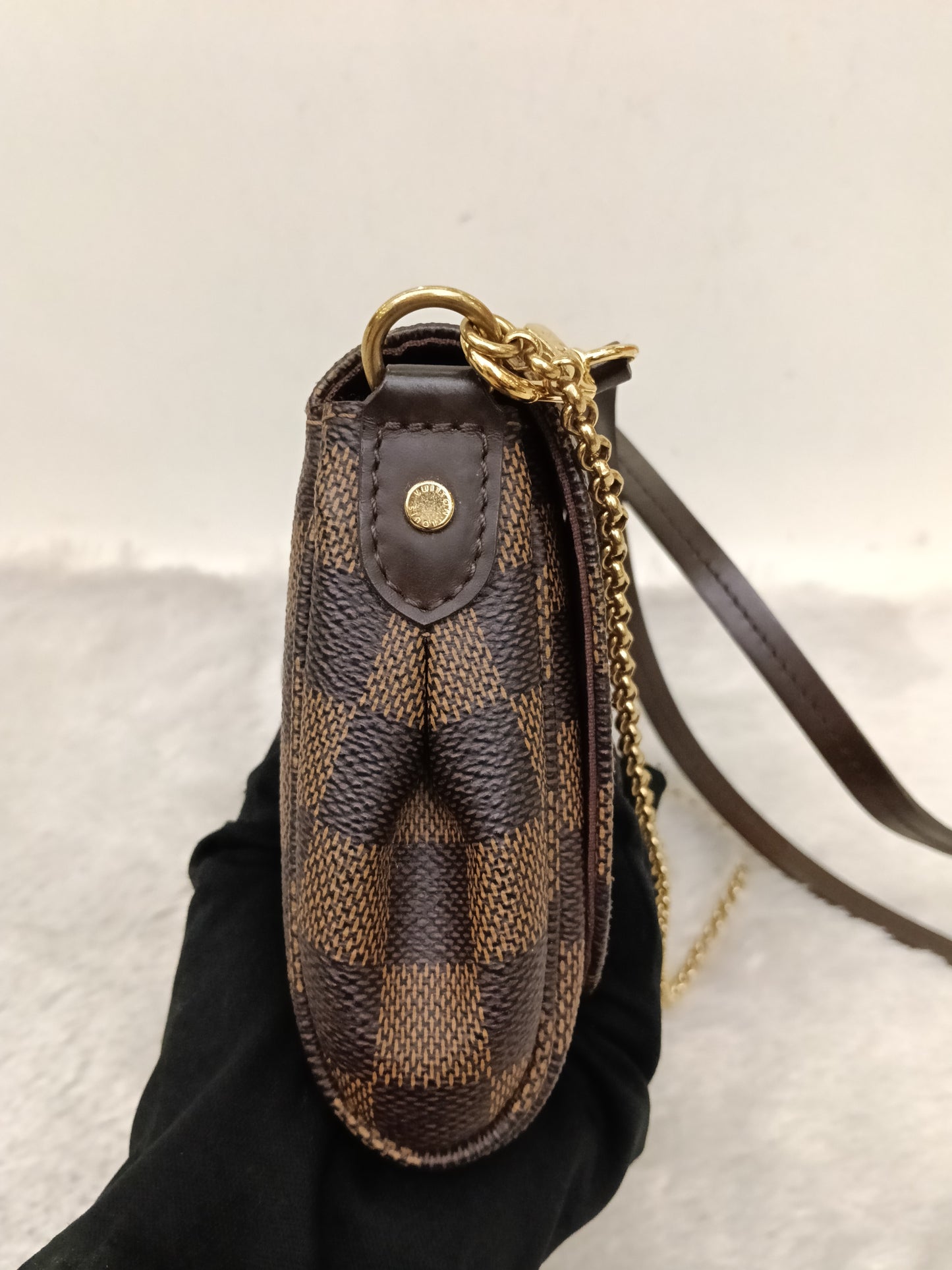 LV Favorite PM Damier 2014