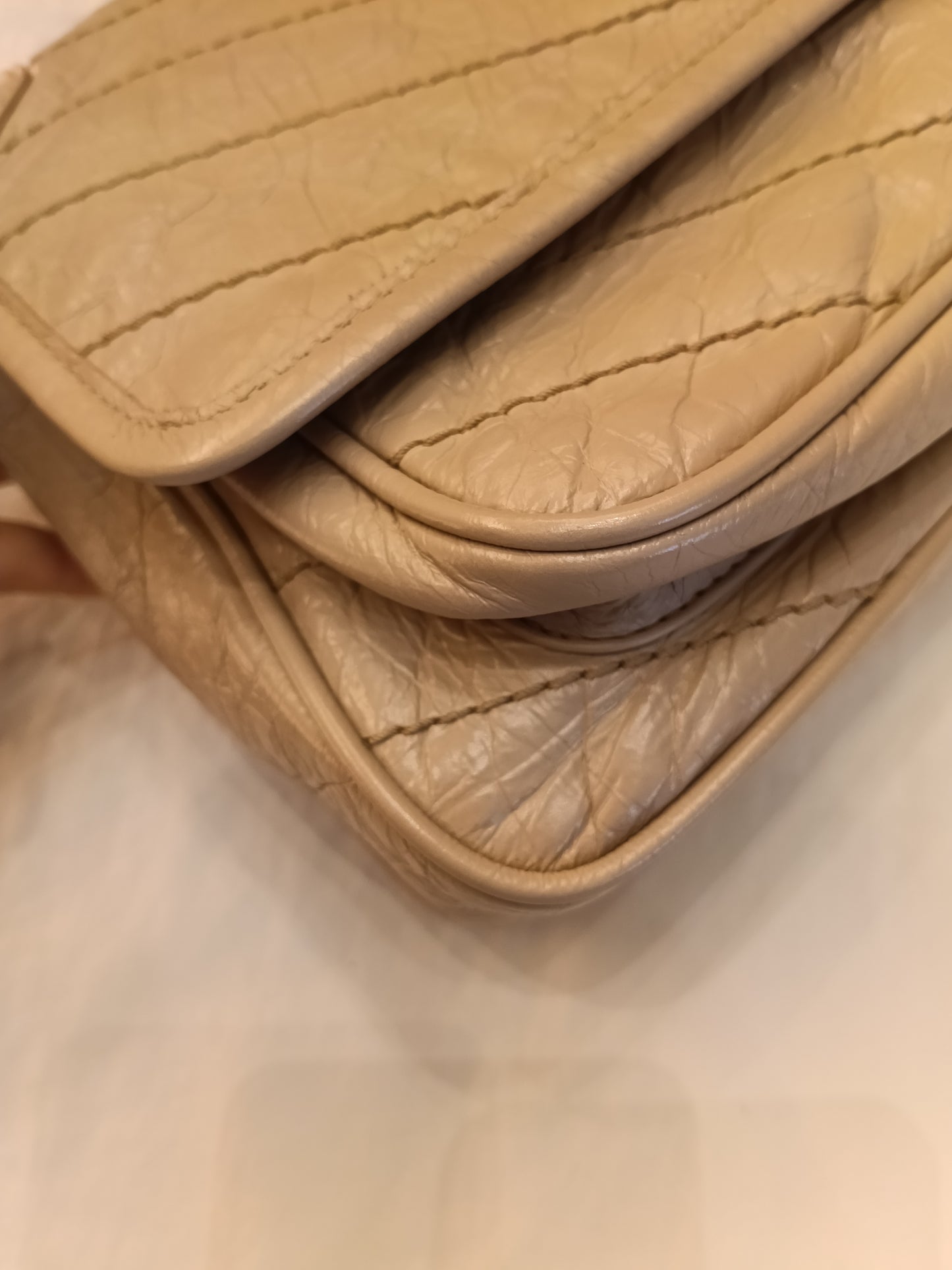 YsL Niki Baby Beige RHW 2018