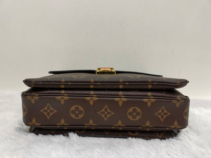 LV Metis Monogram 2019