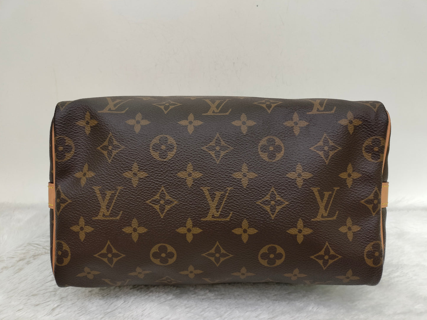 LV Bandou 25 Monogram 2019