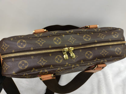 LV Sac Bosphore Monogram 2005