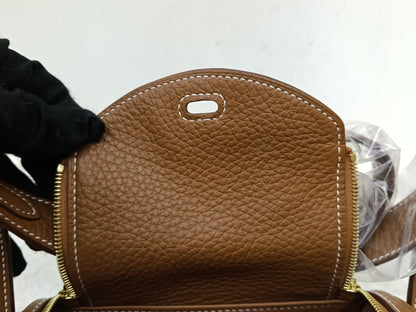 *NEW* Lindy Mini Clem Gold GHW #K