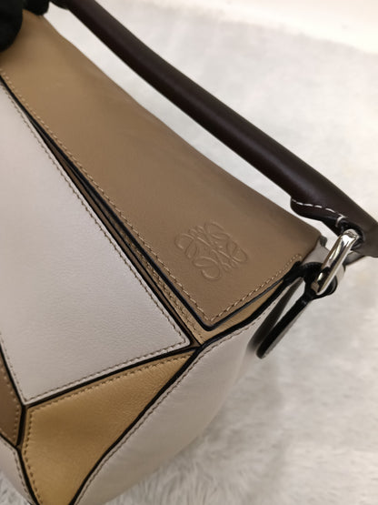 Loewe Puzzle Small 3 colour SHW 2018