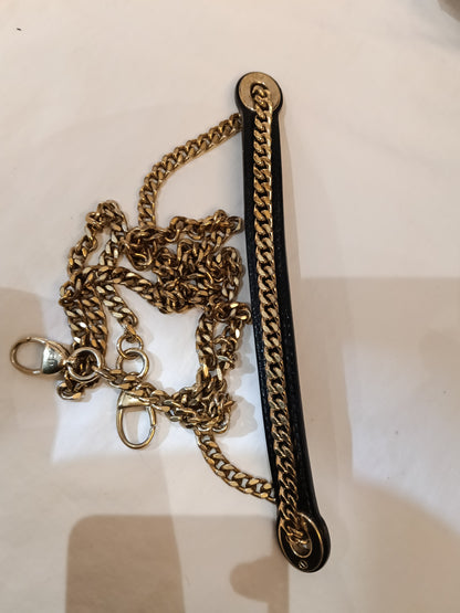 Lady Dior Mini Patent Black GHW 2019