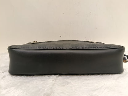 LV Kasai Clutch Graphite 2018