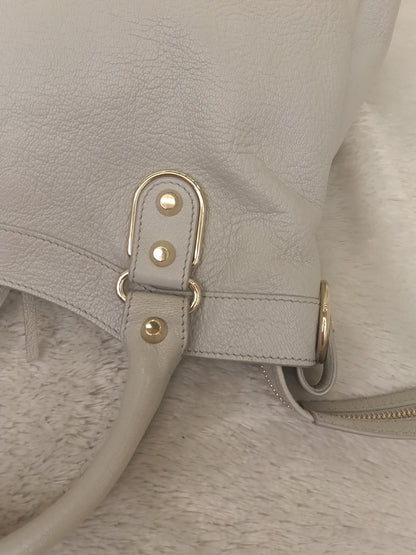 Balenciaga Town City Edge Gris GHW 2015