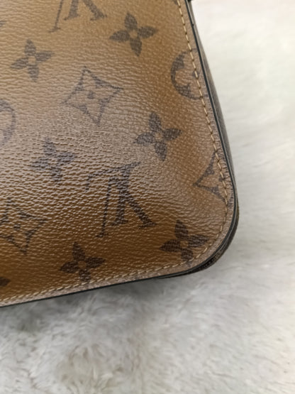LV Metis Monogram Reverse 2018