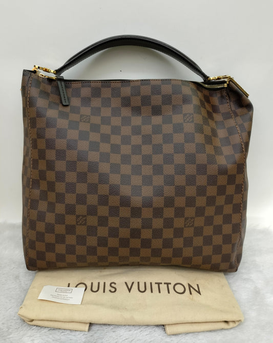 LV Portobello GM Damier