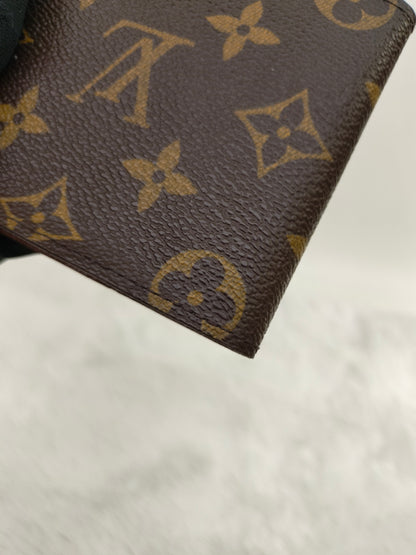 LV Portefeuille Multiple Wallet Monogram 2010