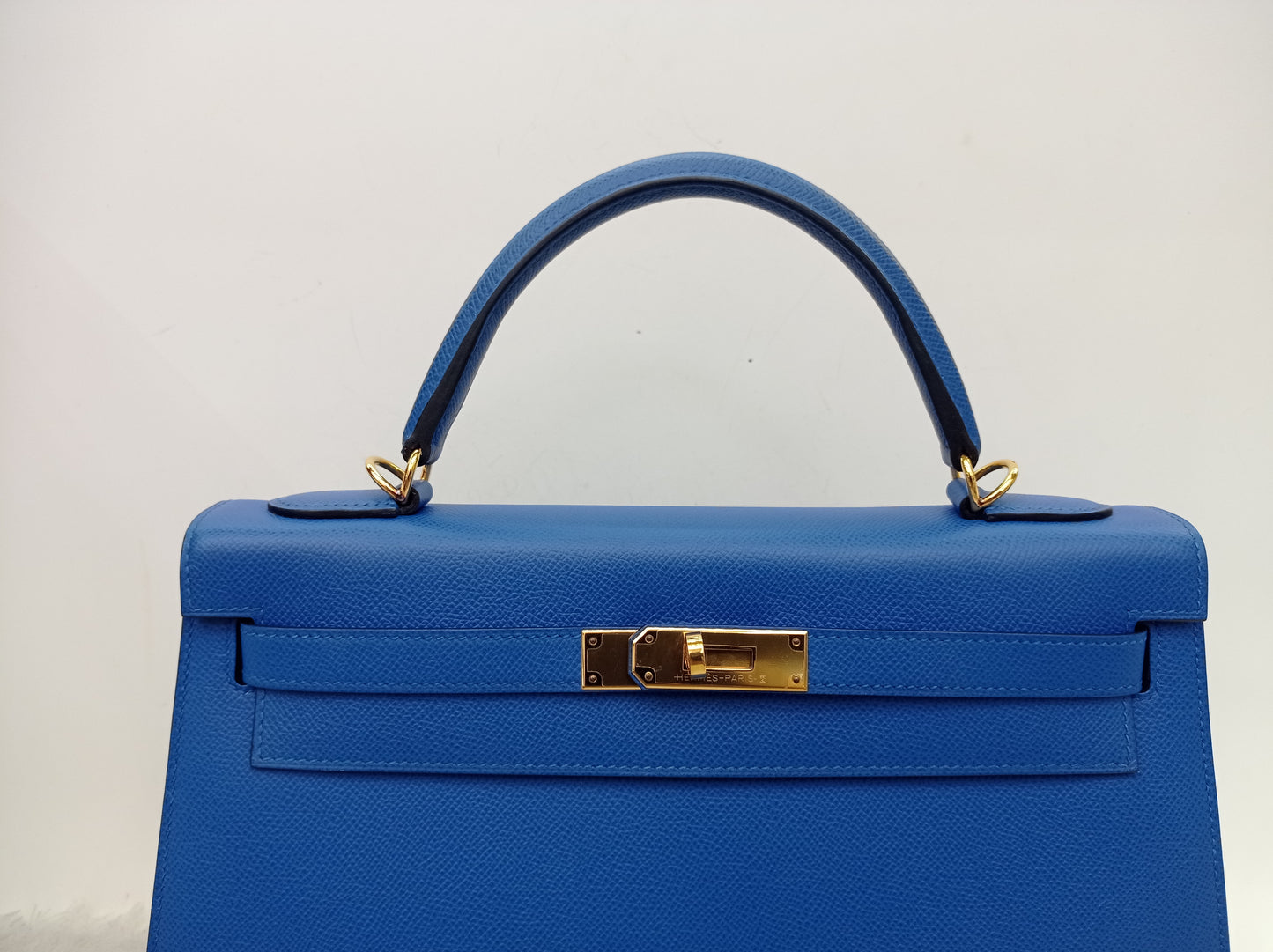 K32 Epsom Bleu Zellige GHW #C