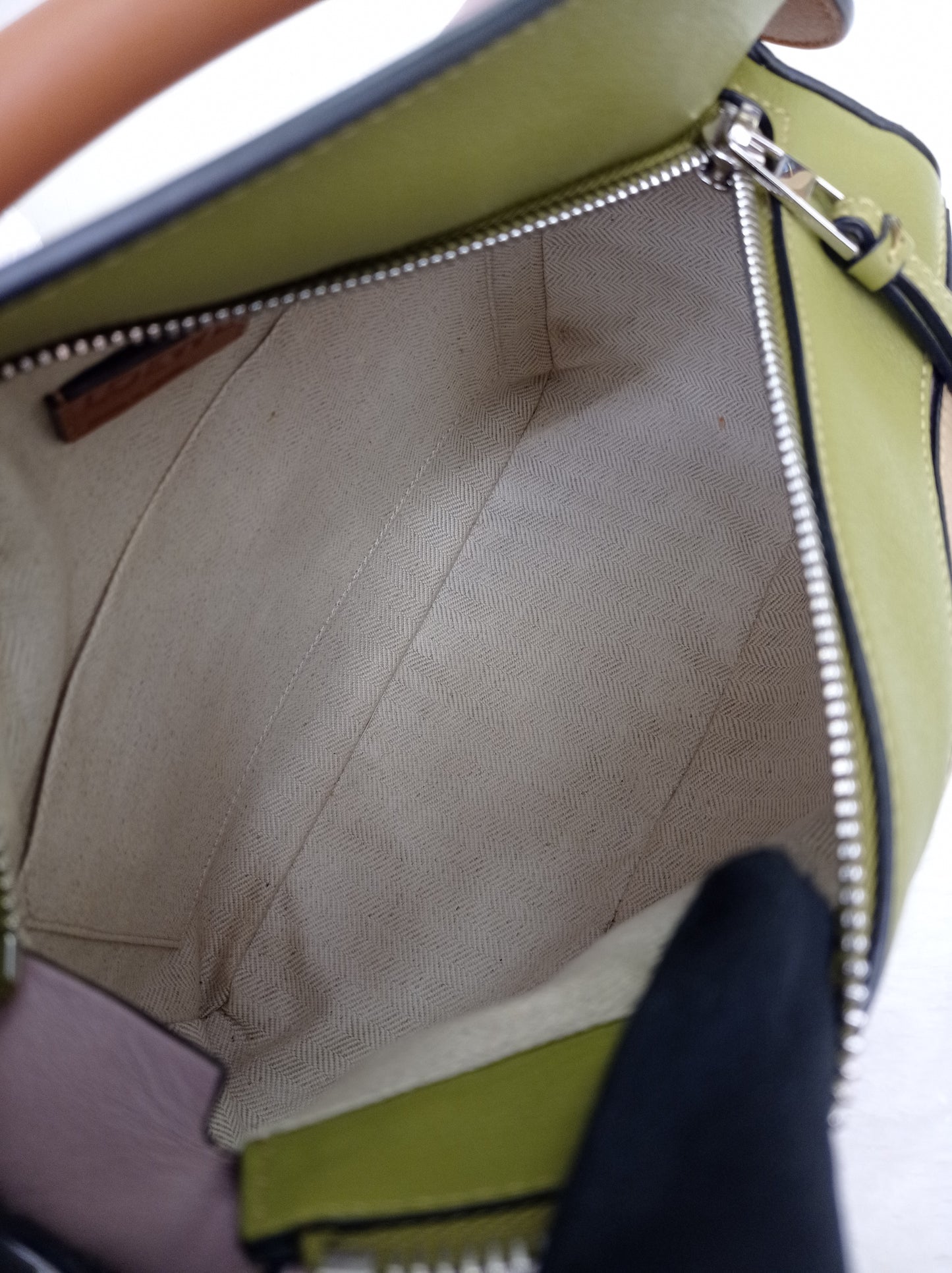 Loewe Puzzle Small Multicolour SHW 2019